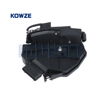 AB39-A21812-EB Kowze Pièces de carrosserie de voiture Poignée de porte Loquet de porte pour Ford Ranger 2012-2021