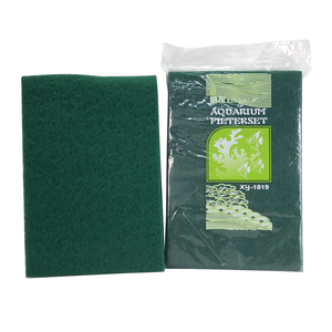 XY-1818 XY-1819 XY-1820 Màu Bộ Lọc Sinh Học Bio <span class=keywords><strong>Sponge</strong></span> 90*30*2Cm - Product Image 5