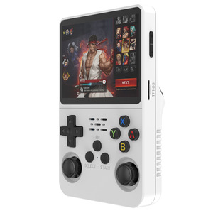 X513 R36s <strong>Handheld</strong> <strong>Game</strong> <strong>Player</strong> 64gb 10000 <strong>Games</strong> Classic Retro Video <strong>Game</strong> <strong>Console</strong> 3.5inch Screen Portable <strong>Handheld</strong> Gaming <strong>Console</strong> - Product Image 6