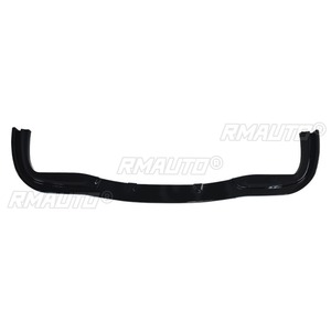 3 Piezas para BMW E39 M5 1997-2004, Protector de Parachoques Delantero, Difusor, Kit de Carrocería, Cubierta Protectora, Accesorios para Auto - Product Image 4
