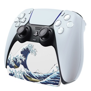 อุปกรณ์เสริมเกมมิ่งสำหรับ Playstation5 ที่มีขั้นต่ำในการสั่งซื้อน้อย  ชั้นวางโชว์ ที่วางบนโต๊ะ สำหรับจัดแสดงและเก็บอุปกรณ์เสริมคอนโทรลเลอร์ PS5 - Product Image 3