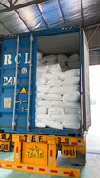 20 mm PP Polypropylene Fibers for Concrete Waterproof Micro Staple Polypropylene Fiber