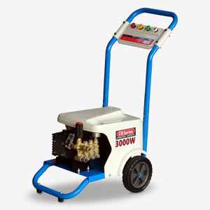 LB2200 150 บาร์แบบพกพาเครื่องฉีดน้ําแรงดันสูง 2200 PSI 220V ไฟฟ้าเครื่องฉีดน้ําแรงดันสูง - Product Image 1