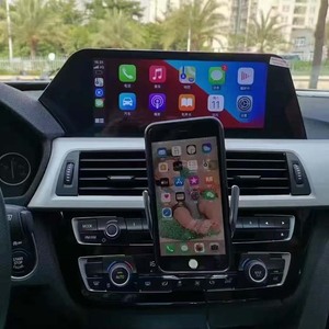 Para BMW Serie 3/3GT/4 F30 F32 Pantalla de 10.25" NBT/EVO Blade, Android Auto, CarPlay, Navegación Inteligente para Auto, Dispositivo Todo en Uno - Product Image 4