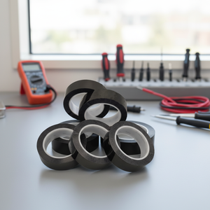 3 मीटर 1350f पालतू मायलर टेप पॉलिएस्टर फिल्म विद्युत टेप मोटर्स के लिए - Product Image 1