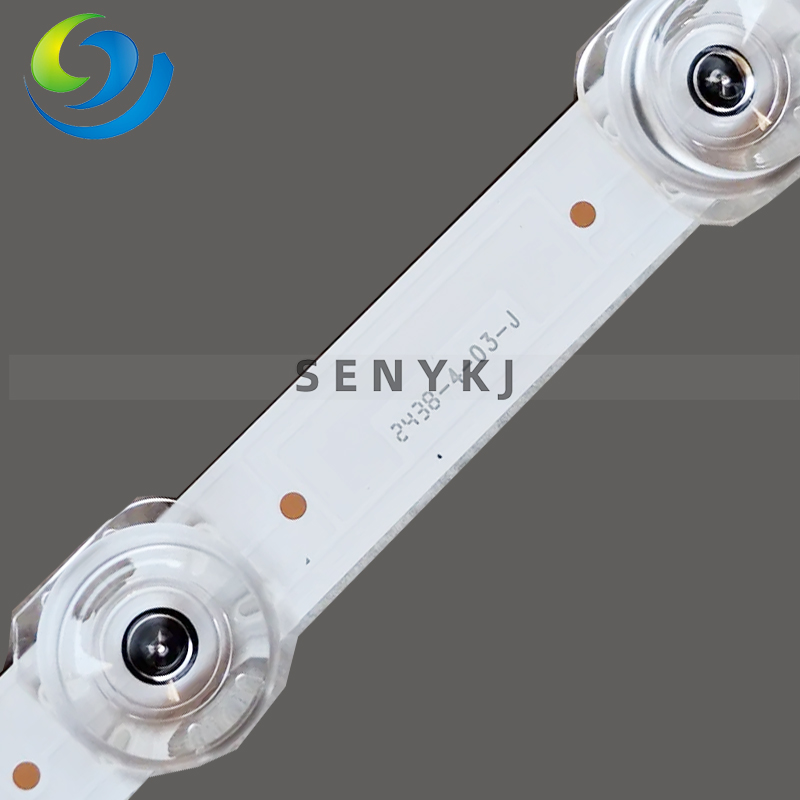 LED TV Backlight for Un55du7700 - Reliable & Efficient