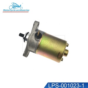 Xe máy động cơ bộ phận bắt đầu động cơ khởi động điện cho DIO Z4 af55 af56 af57 af58 GY6 <span class=keywords><strong>50cc</strong></span> - Product Image 2