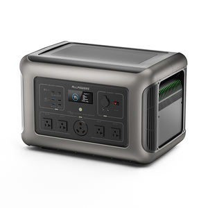 2023พาวเวอร์<span class=keywords><strong>แบงค์</strong></span> R3500ความจุสูงรุ่นใหม่ล่าสุดสำหรับการแปลงและจัดเก็บพลังงานแสงอาทิตย์ระบบพลังงานใหม่สำหรับใช้ในบ้านกรณีฉุกเฉิน - Product Image 2