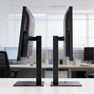 Webcam 4K AI per Gaming, Computer con Processore I7, Schermo Touch da 27 Pollici, PC Desktop Monoblock All-in-One - Product Image 5