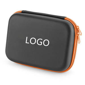 กระเป๋าใส่ EVA พร้อมโครงสร้างภายในกำมะหยี่นุ่ม กระเป๋า EVA สำหรับอุปกรณ์เสริมการถ่ายภาพกล้องแอคชั่น - Product Image 2