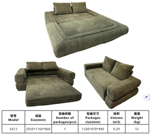 Set di Divani Imbottiti di Lusso per Ville e Scuole, Mobili Componibili Moderni in Tessuto con <span class=keywords><strong>Angolo</strong></span> Sezionale - Product Image 5