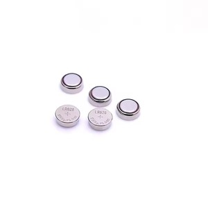 Batterie Alcaline a Bottone AG4 <span class=keywords><strong>LR626</strong></span> 1.5V per Orologi 377A Certificate CE RoHS all'Ingrosso - Product Image 4