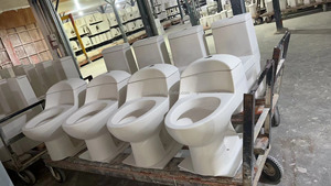 WC latinos Americano Bano, <span class=keywords><strong>promotion</strong></span> de grande production compétitive avec prix de soutien, Bolivie, Équateur, Amérique du Sud, Inodoros - Product Image 5