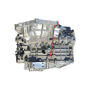 Caja de Cambios Automática Usada 3ZR 2.0L CVT <span class=keywords><strong>4X4</strong></span> K114 K114F para <span class=keywords><strong>Toyota</strong></span> <span class=keywords><strong>C</strong></span>-<span class=keywords><strong>HR</strong></span> Harrier Voxy Lexus NX200 - Product Image 6