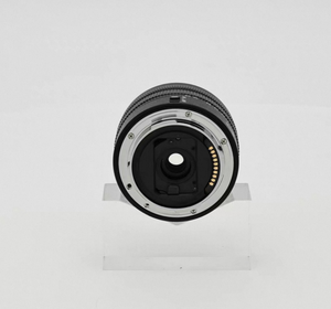 Objectif zoom ultra grand angle plein format L-Mount S 18-40mm F4.5-6.3 à bon prix - Product Image 2