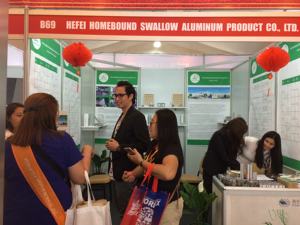 <span class=keywords><strong>ราคา</strong></span>โรงงานอลูมิเนียม Gola โปรไฟล์ J โปรไฟล์จับสำหรับตู้ครัว - Product Image 6