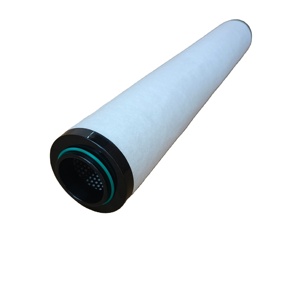 Pièces de compresseur d'air industriel Manny D330XAA en état neuf, élément de connexion de filtre en fibre de verre métallique de précision, ISO9001 - Product Image 1