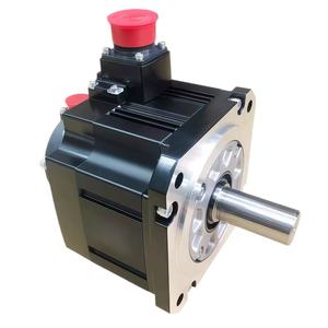 Moteur servo Itsubishi Electric R-J3-10A d'origine, neuf, équipement industriel, fabrication japonaise - Product Image 6