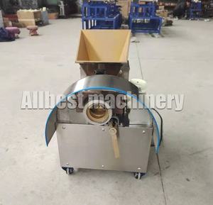 Máquina Automática Volumétrica para Pan al Vapor, Divisora y Formadora de Masa, con Motor de Alta Productividad, Filipinas AB - Product Image 2