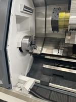 Centro de Torneado CNC Industrial de Doble Husillo CKX750-4000 de Alta Resistencia con Control GSK, Torno de Alta Precisión de 3 Ejes
