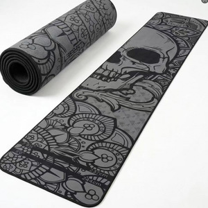 <span class=keywords><strong>Tapis</strong></span> de fléchettes antidérapant 3000*620mm, <span class=keywords><strong>tapis</strong></span> de sol en velours cristal pour cible de fléchettes avec ligne de lancer standard pour la maison et le club - Product Image 6