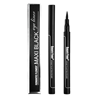 Eyeliner professionnel de maquillage à séchage rapide, anti-taches, longue durée, personnalisable, vente en gros