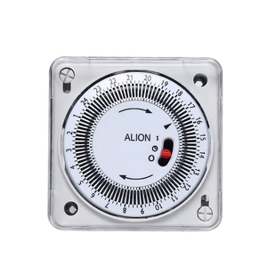 AHC712 230VAC 50Hz branchez <span class=keywords><strong>minuterie</strong></span> extérieure <span class=keywords><strong>pour</strong></span> lumières cycle <span class=keywords><strong>minuterie</strong></span> instructions - Product Image 1