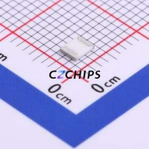 1210W2J0685T5E SMD <b>Resistor</b> 1210 ( Type: Thick Film )( Resistance: 6.8MOhm Precision: 5% ) - Product Image 2