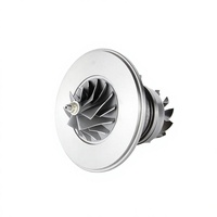 Nuevo Cartucho de Turbo Original de Fábrica de Calidad HX40W 3536404 3802784 CHRA para Motor Diésel C300 6CTA 8.3L