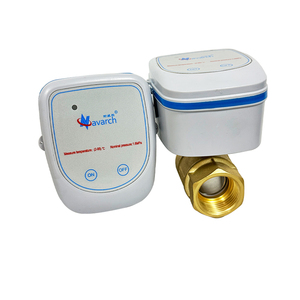 Thông Minh Đ<span class=keywords><strong>i</strong></span>ện bóng nước van Wifi <span class=keywords><strong>ZigBee</strong></span> đ<span class=keywords><strong>i</strong></span>ều khiển tuya tương thích nhiệt độ cao kháng IP68 không thấm nước OEM tùy chỉnh - Product Image 4