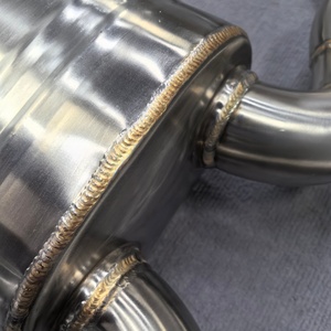 Échappement Catback Valvetronic en Titane Haute Performance, Meilleure Vente, pour BMW G80 M3 G82 M4 3.0T S55 (2015-2017) - Product Image 2