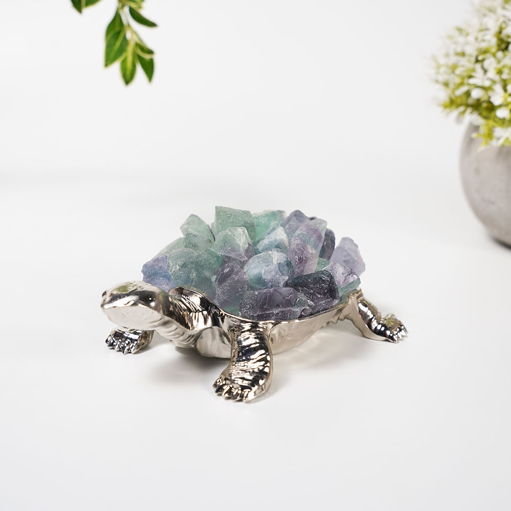 fluorite