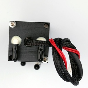 ถังรองขนาด 55 มล. 4 ช่องพร้อมเซ็นเซอร์ - Product Image 4