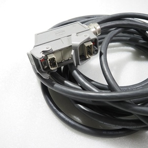 Cable de Alimentación para Motor de Robot 3HAC040319-001/002 |   Repuesto OEM para Automatización Industrial |   Arnés de Cableado de Alta Flexibilidad | - Product Image 6