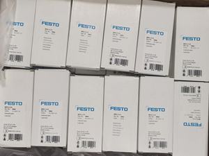 Vanne solénoïde FESTOO originale CPV14-VI-10P-14-8A-MP-R-Y-8M+GQCTRA (18210) Vanne d'îlot Festo- - Product Image 6