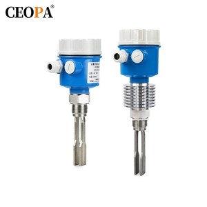 High Temperature Anti-corrosion <strong>Level</strong> <strong>Gauge</strong> Tuning Fork Explosion-proof <strong>Water</strong> <strong>Level</strong> Switch Premium <strong>Level</strong> Measuring Instruments - Product Image 5