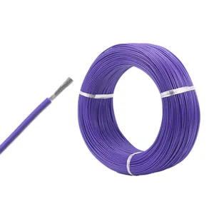 UL 1430 18AWG PVC tinned copper wire electronic connection wire