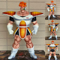 Usine En Gros 31CM Dragon DBZ Ginyu Force Recoom Dessin Animé Anime Statue PVC Action Figure Poupée Collection Cadeau Décoration
