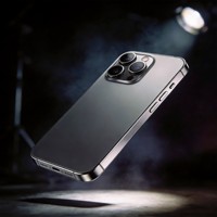 Téléphone i 16 Pro Max 256 Go/512 Go OLED 120 Hz, appareil photo 12 MP, double carte SIM, double veille, charge rapide