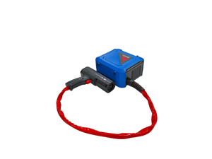 Chauffage par induction automobile pour boulons, tiges, plaques d'acier - Product Image 5