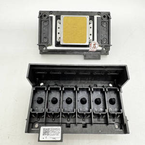 Tête <span class=keywords><strong>d</strong></span>'<span class=keywords><strong>impression</strong></span> XP600 95% originale neuve pour <span class=keywords><strong>impression</strong></span> UV DTF pour <span class=keywords><strong>Epson</strong></span> XP601 XP610 XP700 XP701 XP721 XP750 XP800 XP801 XP821 XP850 XP950 - Product Image 5