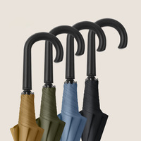 Parapluie de golf exclusif, neuf, vente en gros, promotionnel, protection solaire et pluie, coupe-vent, 120 cm, tout-en-un, impression de logo possible