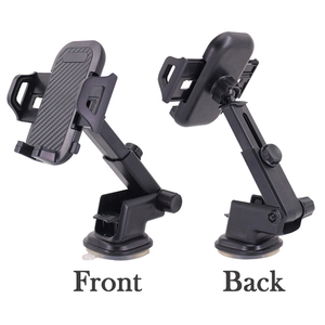 <span class=keywords><strong>Support</strong></span> de téléphone à ventouse pour tableau de bord de voiture - Product Image 3