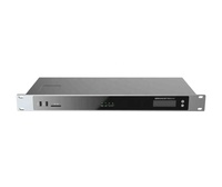 GXW4504 Grandstream GXW4500 series de pasarelas digitales VoIP Interfaz de 4 puertos E1/T1/J1 que admite hasta 120 llamadas simultáneas