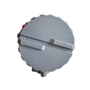 Posicionador de Válvula Electrónico de Precisión Personalizable FISHER Modelo 4210, Comunicación HART, Construcción en Acero Inoxidable, Soporte OEM - Product Image 6