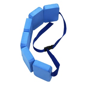 EVA busa anak-anak kolam renang mengambang di pinggang EVA busa Flotation perangkat berenang bantuan latihan sabuk renang - Product Image 2