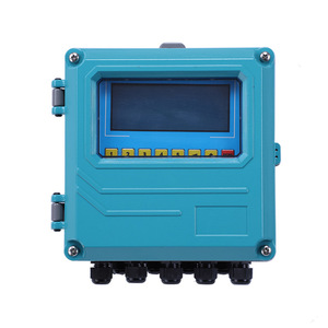 Débitmètre à ultrasons à canal ouvert, mesure de niveau d'eau sans contact, compatible avec les canaux d'irrigation et les fosses d'évacuation HC-CS - Product Image 4