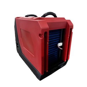 <span class=keywords><strong>Deshumidificador</strong></span> Comercial de <span class=keywords><strong>90</strong></span> Pintas, <span class=keywords><strong>Deshumidificador</strong></span> de Grado Industrial para Daños por Agua, Restauración de Inundaciones y Construcción - Product Image 5