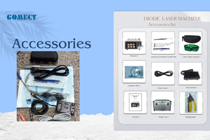 Láser de Diodo Dental 2026 980 1470NM 60w, Láser de Diodo 1470nm 6 en 1 Evlt, <span class=keywords><strong>Precio</strong></span> de Fábrica - Product Image 6