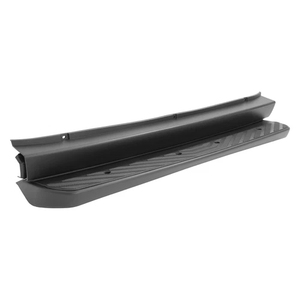 Cubierta de escalón de parachoques trasero negra para <span class=keywords><strong>Mercedes</strong></span>-Benz <span class=keywords><strong>Sprinter</strong></span> 2500 3500 2007-2018 - Product Image 5